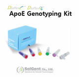 Apolipoprotein E _ApoE_ Genotyping Kit